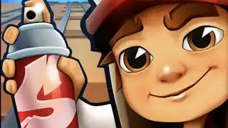 Subway surf game play souls game Master player 🙌 viral video 