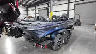 921 Elite X 2026 Model Color combo