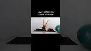 Conect&aacute; con tu cuerpo, con tu ciclicidad, con mis rutinas de Pilates pensadas para cada fase 💜