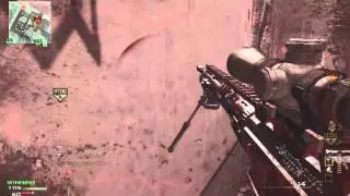 First Clip For The OpTic Recruitment Challenge!