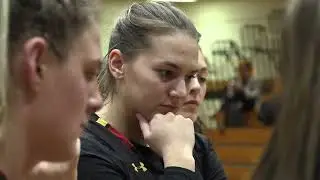 FSU Women's Basketball vs Purdue Northwest - Highlights & Postgame