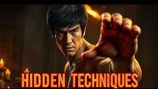 &ldquo;Bruce Lee&rsquo;s Banned Combat Moves &ndash; Too Dangerous for the Ring&rdquo;