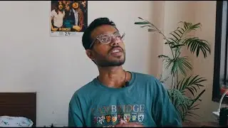 For those who fear change | A new adventure (YouTube)