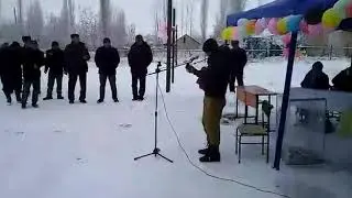 ,,ТАЖАДЫМ ШААРЫНАН''  ТЫНЧТЫКБЕК НУРМАНБЕТОВ