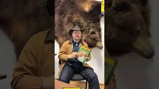 Алексей Гезин aka Johnny First, представляет свою статью &laquo;Ружье Browning Double Auto&raquo;