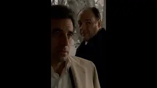 Phil declines Tony&rsquo;s peace offering - The Sopranos