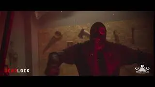Deadlock Teaser Trailer 3