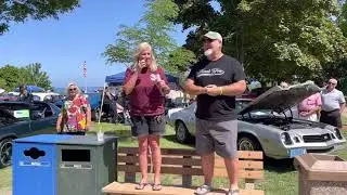 Venmo Challenge Racine