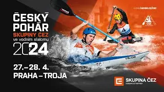 1. ČP Kayak Cross