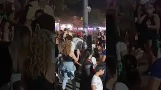 Moomba Festival Melbourne @ Flinders | Yarra River
