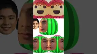 cocomelon pewdiepie cocomartin intro effect funny moments part 6 #cocomartin #shorts #cocomelon
