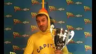 Capitan Ventosa e Siciliarally