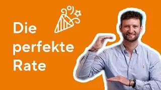 How to find THE perfect mortgage payment | Mortgage Basics