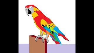The most popular birds from  periwinkle and friends animal  stories for kids