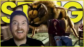 JOOHONEY (MONSTA X): STING (Feat. Muhammad Ali) | REACTION