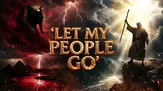 Let My People Go &ndash; Epic Exodus Song | Ten Plagues & Passover