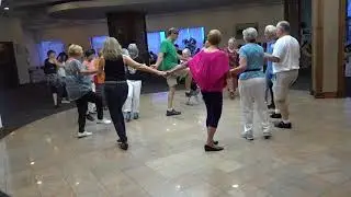 VALLE GERSHETA Albania   Ira Weisburd    2018 Bulgaria Folk Dance Festival Tour