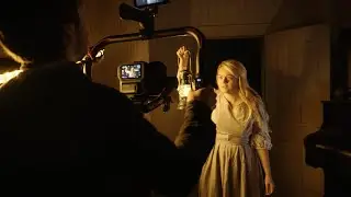 INDIE HORROR BTS - People, People, People! Video Diary