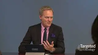 Case 2: Molecular Risk Stratification in Myeloma
