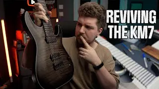 I Upgraded My Schecter KM7 - Was It Worth It?