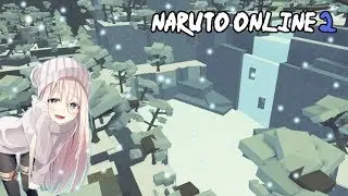 Naruto Online 2: Endgame