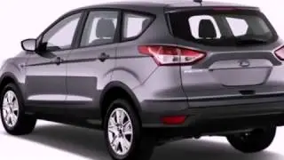 2013 FORD ESCAPE Conway SC