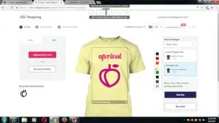 Teespring campaign tutorial 24