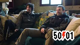 A Sit-Down with Josh Bryceland and Josh Lewis of @50to01