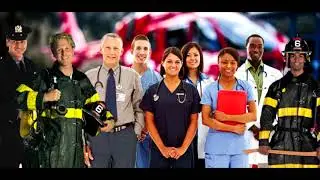 Verizon Spanish Project: First Responders