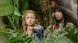 American Girl: Lea to the Rescue - Trailer - Own it now on Blu-ray