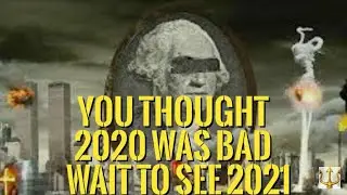 Will There Be A Recession In 2021  And Economic Collapse