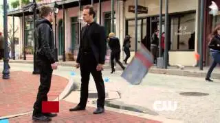 The Originals 1x11 Extended Promo 