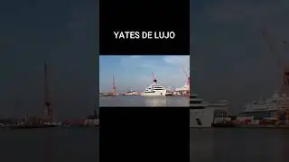 &iquest;Cu&aacute;nto cuesta tener un yate de superlujo?