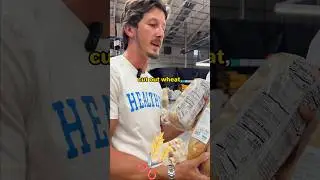 American bread sucks #animalbased