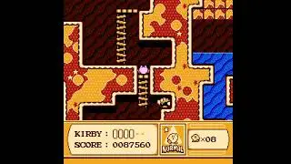 Kirby music hits different
