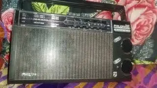 Philips philigrand Deluxe AL336