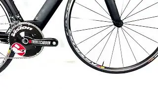 Cannondale Slice RS 2013