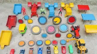 How to make tractor trolley at home. Tractor making video. Tractor wala modify.