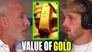 WHY GOLD IS THE MOST VALUABLE ASSET ON EARTH