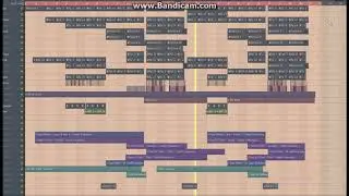 [BUNT. style] FL STUDIO Professional Tropical house #1 [100 likes or $5=flp] 5project sold