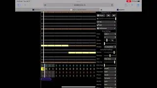 Numberblock 103.25 Sound