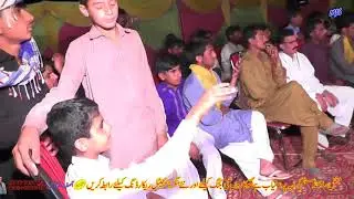 Shadi program sikandar hayat malhi - takht mahal Singer Arshad Dewana and Goon mahiye tappe