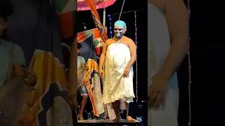 Vicky Anna dance scene nadagakalai g #dance #comedy #viral #youtubeshorts