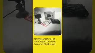 iN TECH 6007 2.7