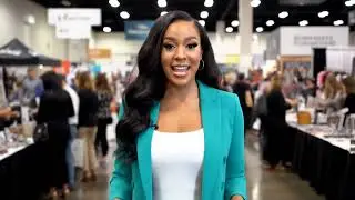 Women's Chamber Small Business Expo
