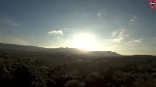 [4K] Easy fly at Koa Yai : FPV drone Gopro 8 black