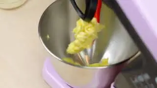 Oxone OX 855 Master Standing Mixer Mixser Mixxer Kue Donat Pengaduk Tepung Adonan Roti Stainless