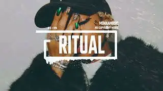 Technology Futuristic Commercial HipHop Beat 
