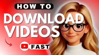 How to Download YouTube Videos - 2026