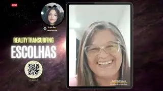 Escolhas   Reality transurfing   Jucil Rodrigues